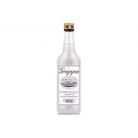 Grappa Bianca 70cl 38° Grappa Bianca 70cl 38°
