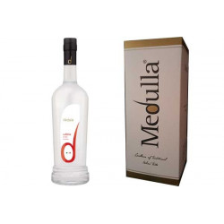 70 cl Grappa Moscato con astuccio Subtilia 40 gradi