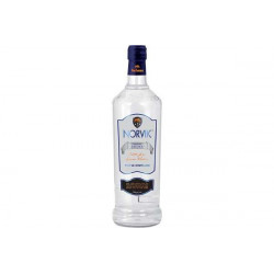 100 cl Vodka Classica Tripla Distillazione Norvik Extra Fine Grain