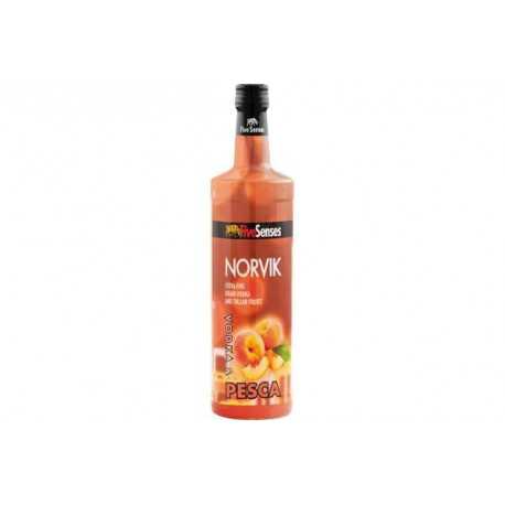 70 cl vodka e Pesca Norvik 70 cl vodka e Pesca Norvik