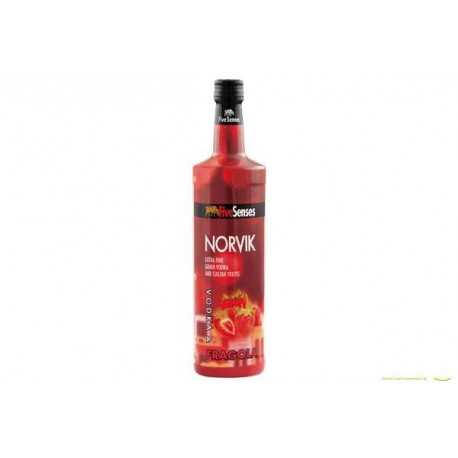 100 cl vodka e Fragola Norvik 100 cl vodka e Fragola Norvik