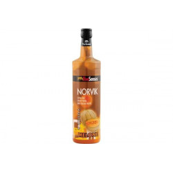 100 cl vodka e Melone Norvik