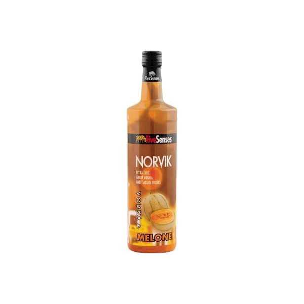 100 cl vodka e Melone Norvik