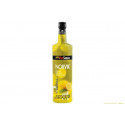 100 cl vodka e Limone Norvik