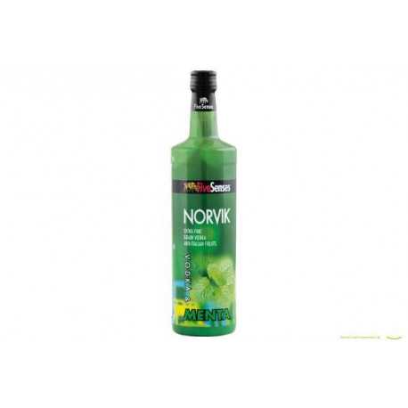 70 cl vodka e Menta Norvik 70 cl vodka e Menta Norvik