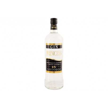 100 cl Gin Princess Extra Dry 38% Vol