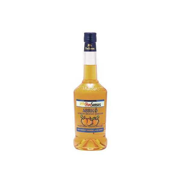 70 cl Liquore Brandy all'albicocca