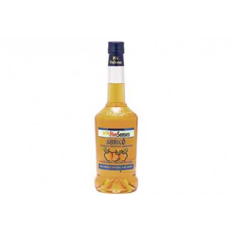 70 cl Liquore Brandy all'albicocca