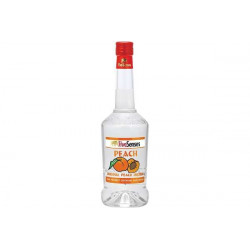 70 cl Liquore Crema di Pesca