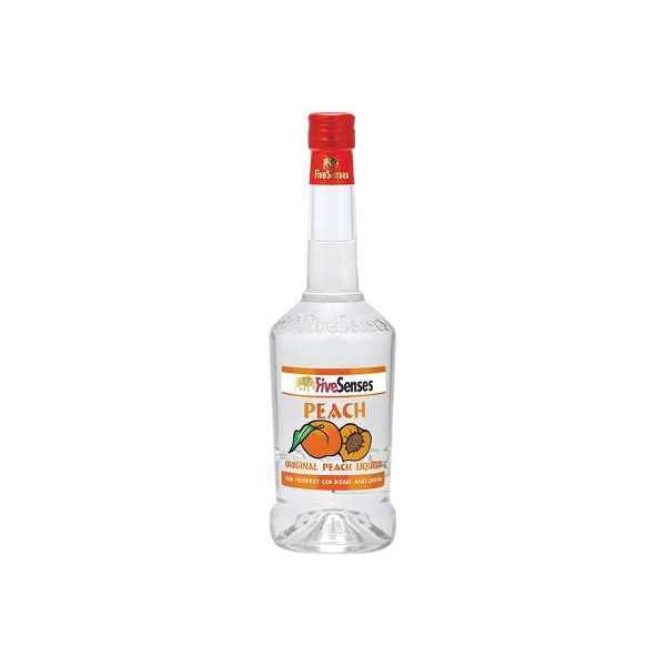 70 cl Liquore Crema di Pesca