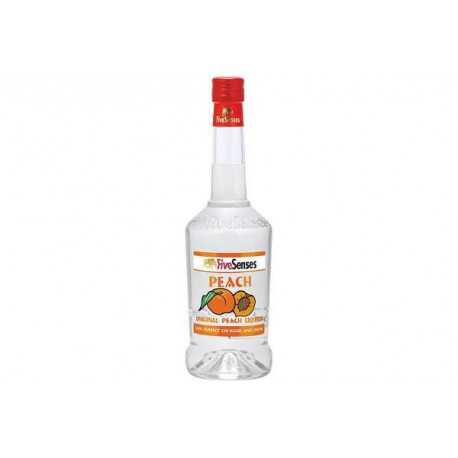 70 cl Liquore Crema di Pesca