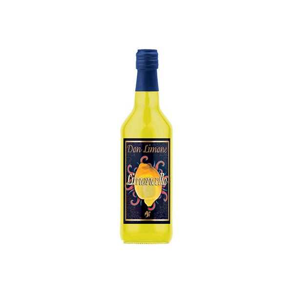 Limoncello Don Limone 70cl 22°