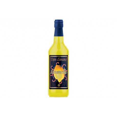 Limoncello Don Limone 70cl 22° Limoncello Don Limone 70cl 22°