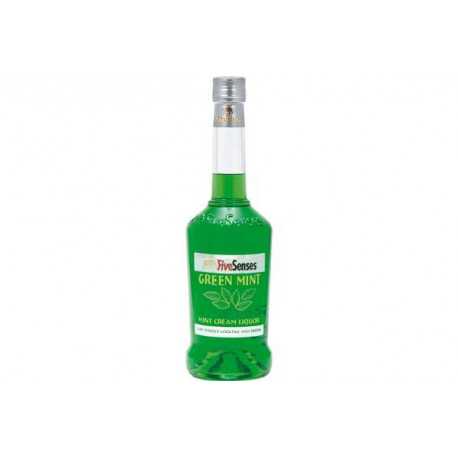 70 cl Liquore Crema di Menta Verde