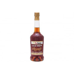 70 cl Liquore Crema di Cacao Amaro