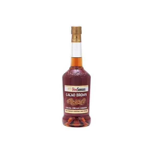 70 cl Liquore Crema di Cacao Amaro