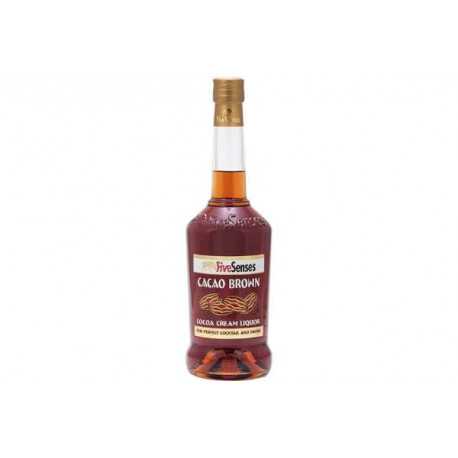 70 cl Liquore Crema di Cacao Amaro