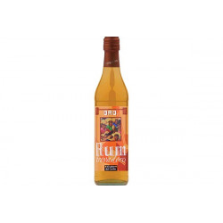 Rum Trovadores Oro 150cl 38°