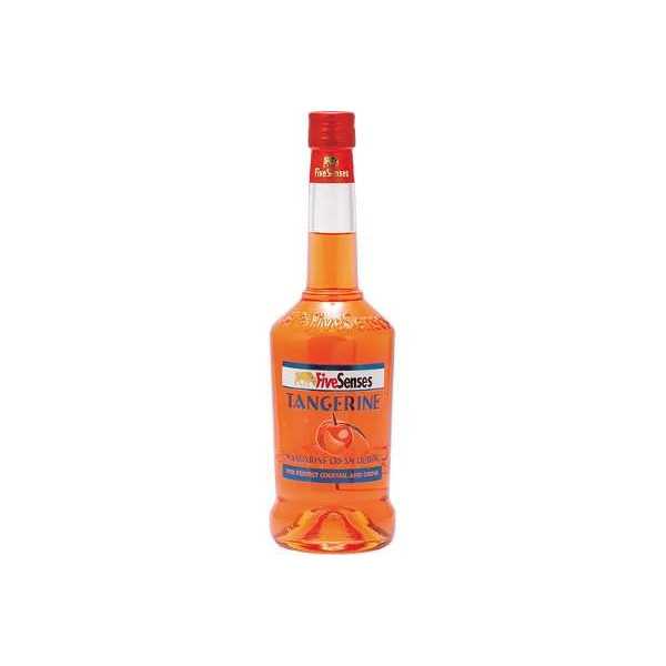 70 cl Liquore al Mandarino