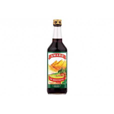 Amaro di montagna 150cl 21° Amaro di montagna 150cl 21°