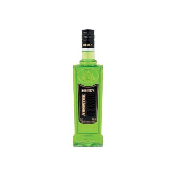 70 Cl Assenzio Verde