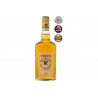 100 cl Tequila Ambra Tres Sobreros Gold