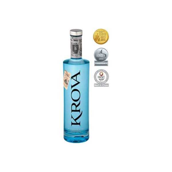 70 cl Vodka Krova