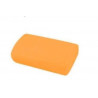 250 gr pasta di zucchero Arancione o Giallo Uovo 250 gr pasta di zucchero Arancione o Giallo Uovo