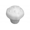 Muffin con gocce Polistirolo Muffin con gocce Polistirolo