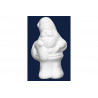 Forma Polistirolo Dummy Cake Babbo Natale cm 21 Forma Polistirolo Dummy Cake Babbo Natale cm 21