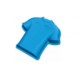 Stampo Goleador in Silicone