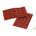 Stampo Mini Waffel in silicone