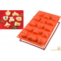 Stampo in Silicone Dolce Bambini Sweet Baby