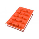 Stampo in Silicone Dolce Bambini Sweet Baby da Silikomart