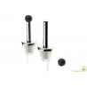 Tappo Versatore Antigoccia Grande - nr 2 pezzi Tappo Versatore Antigoccia Grande - nr 2 pezzi