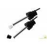 Tappo Versatore Antigoccia Piccolo - nr 2 pezzi Tappo Versatore Antigoccia Piccolo - nr 2 pezzi