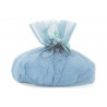 Sacco Cielo in Organza per colomba 22x32x40cm Sacco Cielo in Organza per colomba 22x32x40cm