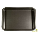 Teglia rettangolare alta antiaderente cm 37 x 26 x 6 h