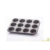 Stampo antiaderente forma 12 Muffin o Cupcake 35 cm x 26 cm da Vespa Dolci Forme Stampo antiaderente forma 12 Muffin o Cupcake 35 cm x 26 cm da Vespa Dolci Forme