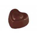 Stampo cioccolato cuore cuoricini da 10 g
