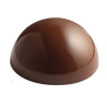 Stampo Cioccolato Sfera Ø 38 mm Stampo Cioccolato Sfera Ø 38 mm
