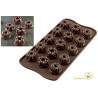 Stampo cioccolatini Mini Gugelhopf o Fantasia Stampo cioccolatini Mini Gugelhopf o Fantasia