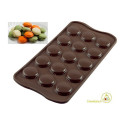 Stampo Cioccolatini Choco Macaron