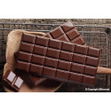 Classic Choco Bar SCG36 Silikomart: stampo in silicone per tavoletta di cioccolato