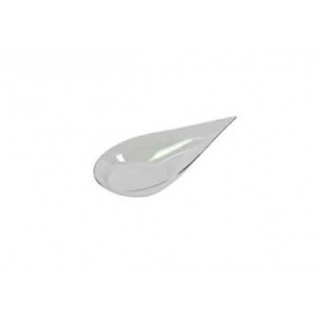 Piattino Finger Food Goccia pz 6 Piattino Finger Food Goccia pz 6