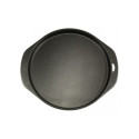 Teglia Pizza Tonda 32 x 2