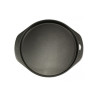 Teglia Pizza Tonda 32 x 2