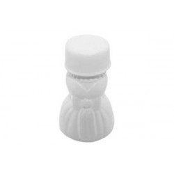 Bolle di sapone torta matrimonio