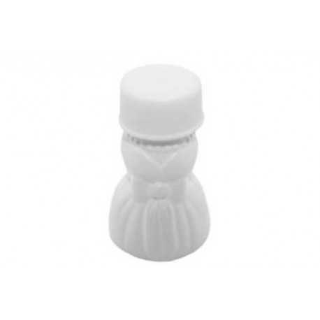 Bolle di sapone torta matrimonio