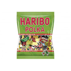 Haribo Polka 175 g